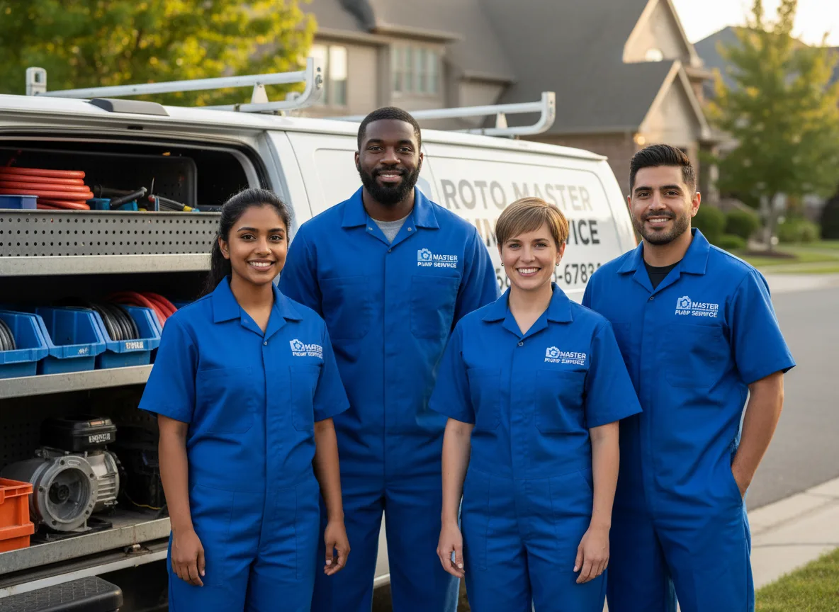 Sump Pump Installation company in La Canada Flintridge, CA